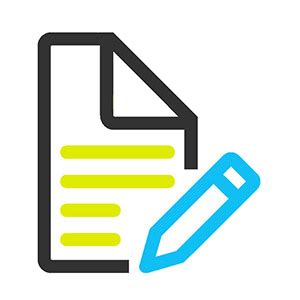 Application letter for job in hospital